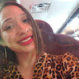 Meet your Posher, Rebeca